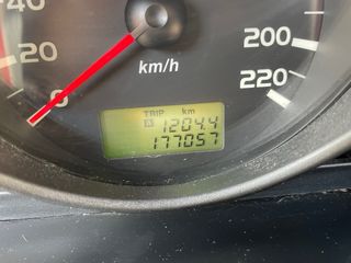 Mitsubishi Colt 2006