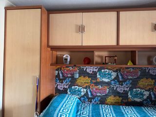 Habitación juvenil completa