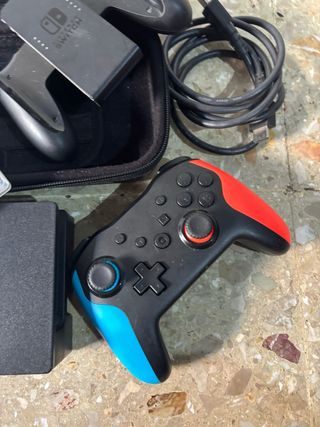 Nintendo Switch FIFA 23 Legacy Edition