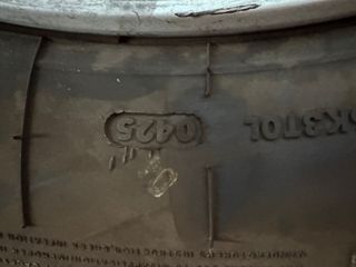 Neumáticos y llantas de dirección de camión