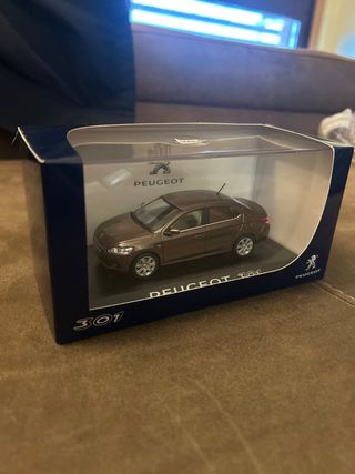 Peugeot 301 Escala 1/43