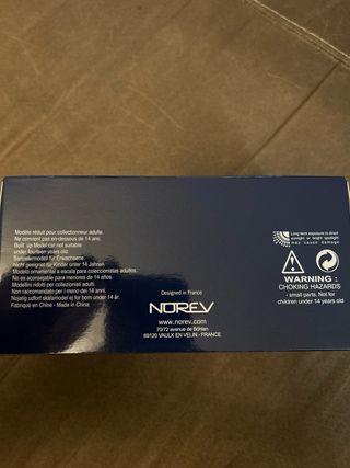 Peugeot 301 Escala 1/43