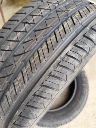 Neumático Feu Vert 225/50 R17 XL 98Y