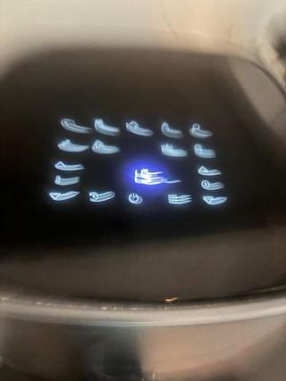 Cecofry Cecotec Horno de Aire no doy guassap