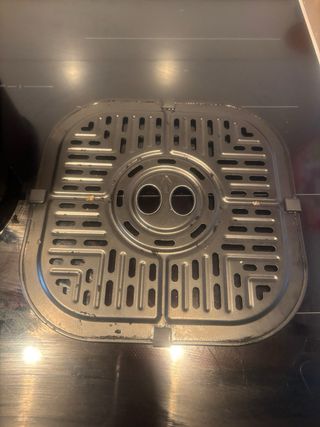 Cecofry Cecotec Horno de Aire no doy guassap