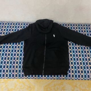 Sudadera Polo Ralph Lauren Negra
