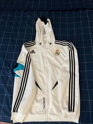 Chándal Real Madrid Adidas Talla L