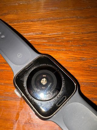 Apple Watch Negro Cargador Incluido