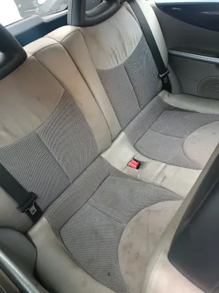 Citroen Pluriel 2004