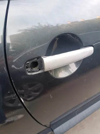 Citroen Pluriel 2004