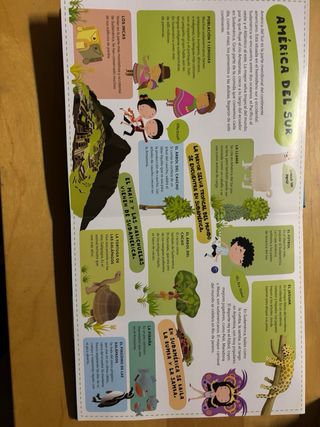 Libro atlas esucativo