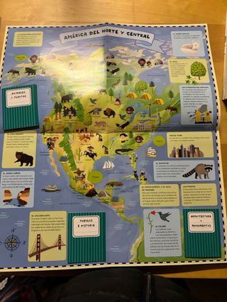 Libro atlas esucativo