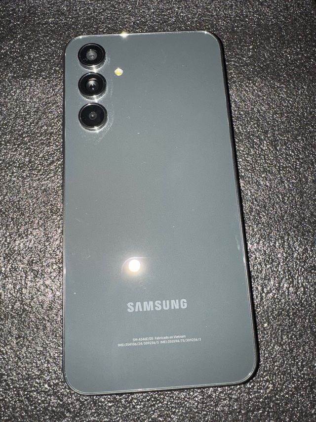 Samsung A54 5G