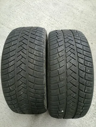 Neumáticos Invierno 265/45R20