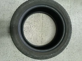 Neumáticos Invierno 265/45R20