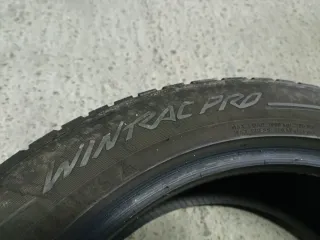 Neumáticos Invierno 265/45R20