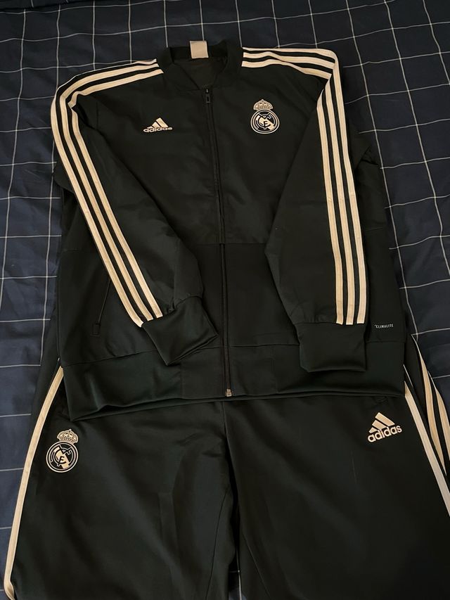Chándal Adidas Real Madrid Talla L