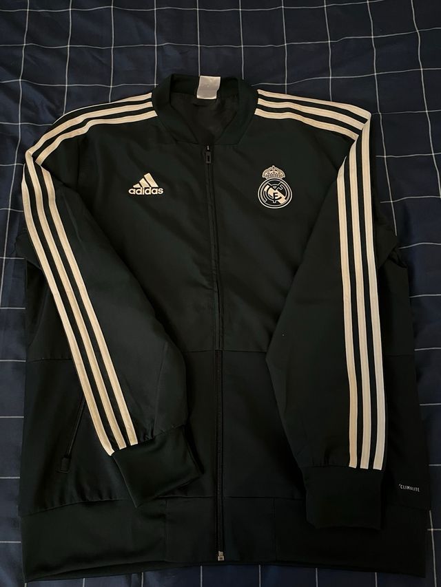 Chándal Adidas Real Madrid Talla L