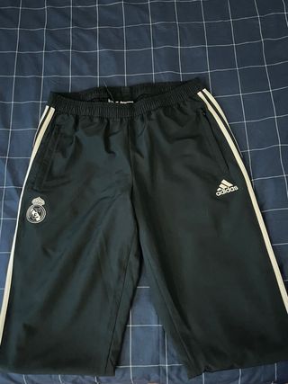 Chándal Adidas Real Madrid Talla L