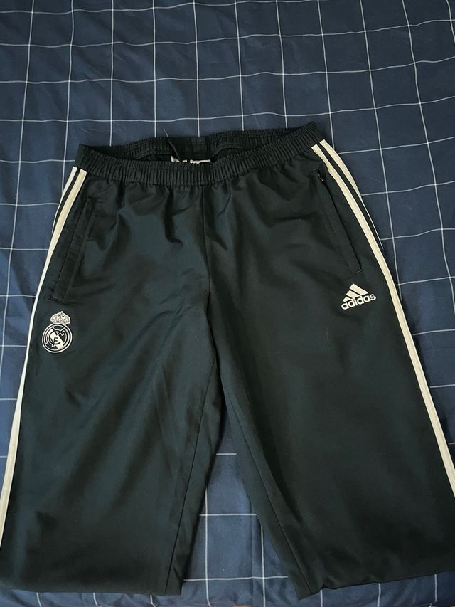 Chándal Adidas Real Madrid Talla L