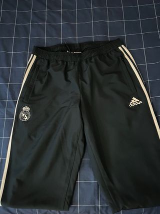 Chándal Adidas Real Madrid Talla L