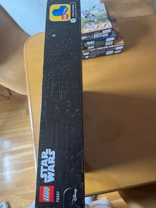 LEGO Star Wars AT-TE 75337