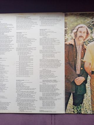 Vinilo John Denver - Rocky Mountain High