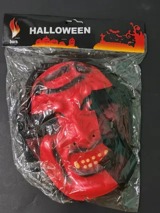 Accesorios Disfraz Máscaras