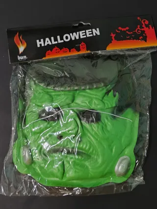 Accesorios Disfraz Máscaras