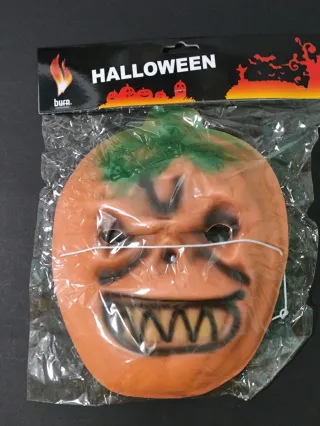 Accesorios Disfraz Máscaras