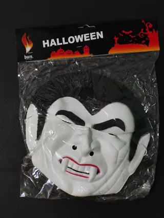 Accesorios Disfraz Máscaras