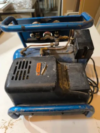 Compresor de aire RGH COFER OF500MA