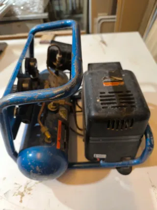 Compresor de aire RGH COFER OF500MA