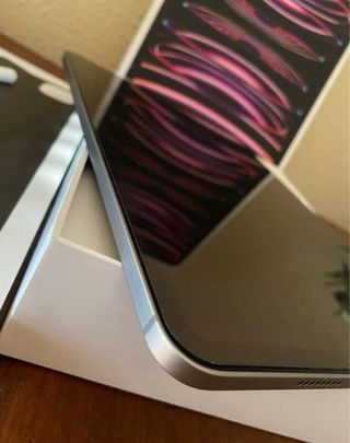 iPad Pro 11” M2 Cellular