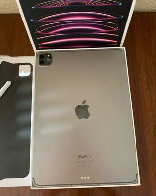 iPad Pro 11” M2 Cellular