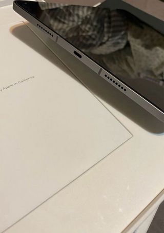 iPad Pro 11” M2 Cellular