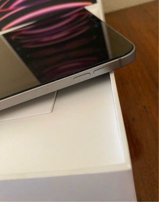 iPad Pro 11” M2 Cellular