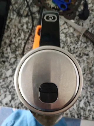 Hervidor de agua Zilan Digital Glass Kettle