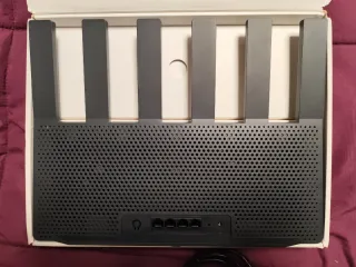 Router Xiaomi BE6500 WiFi 7