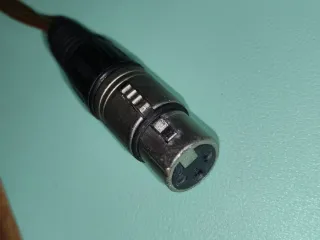 Pareja Altavoces 15" Negro