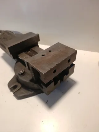 Mordaza de taller CH-1