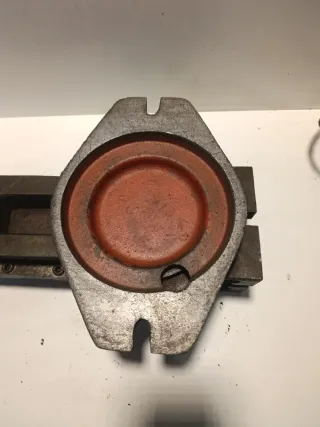 Mordaza de taller CH-1