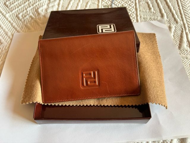 Billetera Pertegaz Piel Hombre Nueva