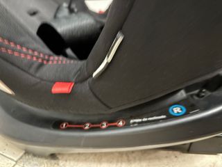Silla de coche para bebé