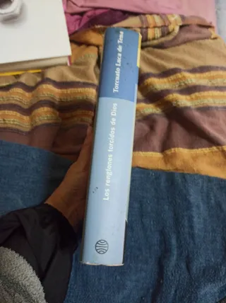 Los renglones torcidos de Dios (Spanish Edition)