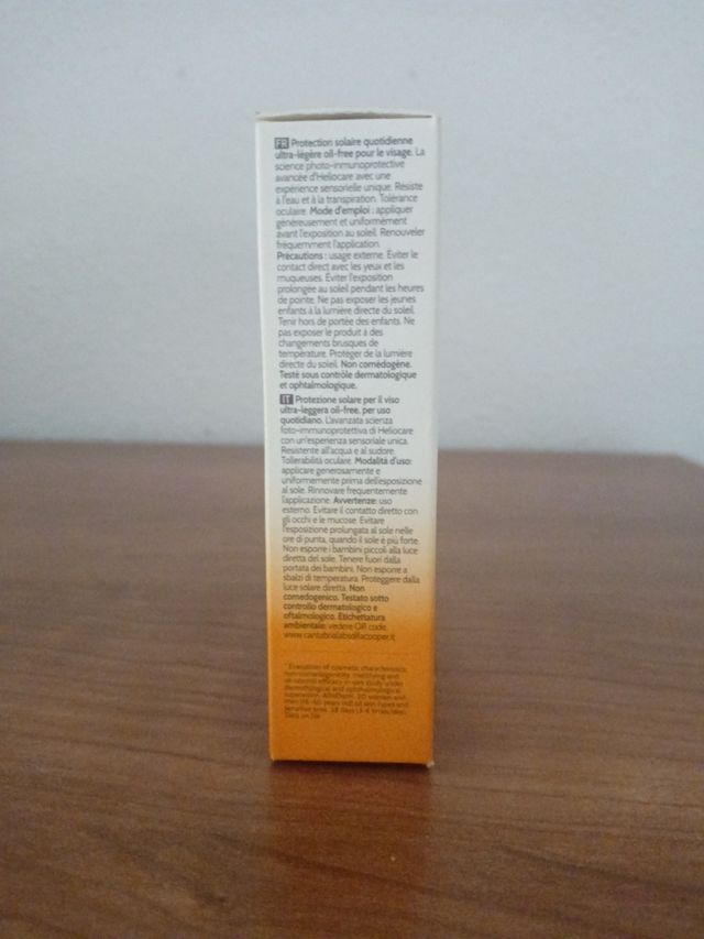 Dos solares faciales nuevos