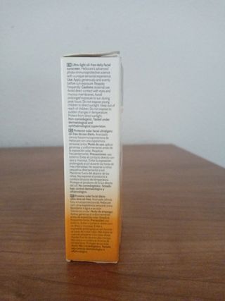 Dos solares faciales nuevos