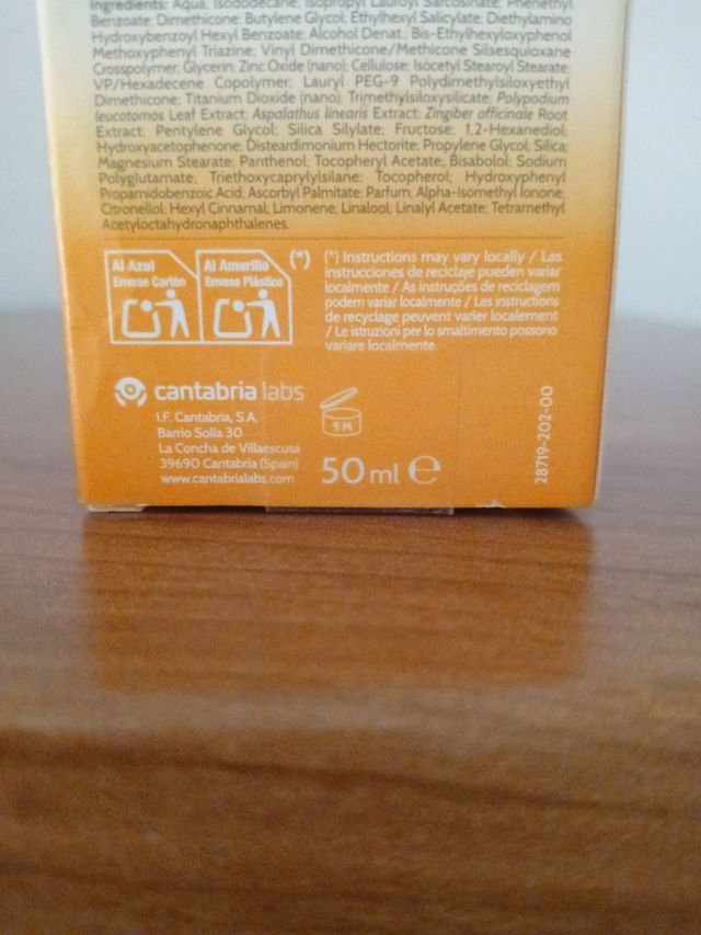 Dos solares faciales nuevos