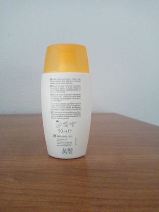 Dos solares faciales nuevos