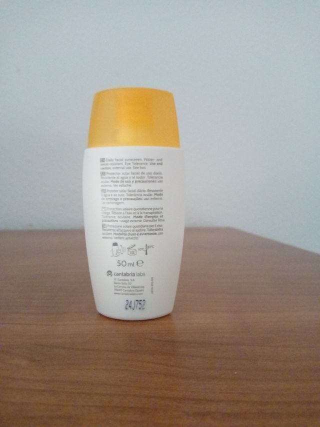 Dos solares faciales nuevos